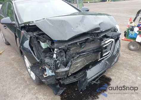 2015 Hyundai Sonata Se from USA, damaged, VIN 5NPE24AF5FH226816